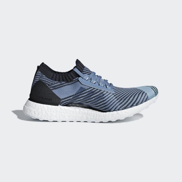 parley blue spirit