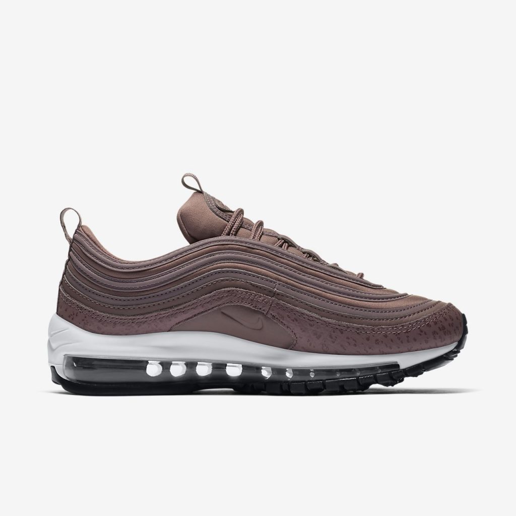 nike air max 97 premium smokey mauve