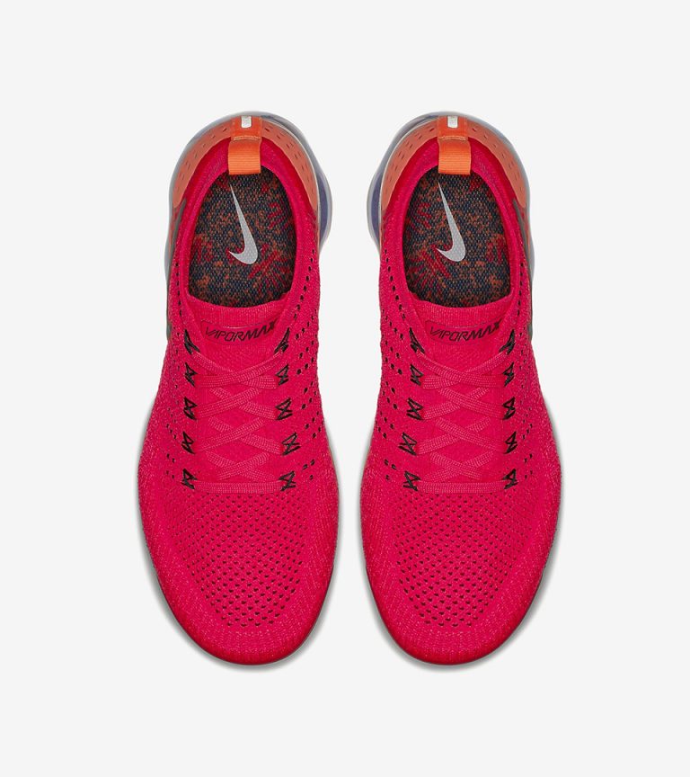 nike vapormax flyknit 2 spiderman