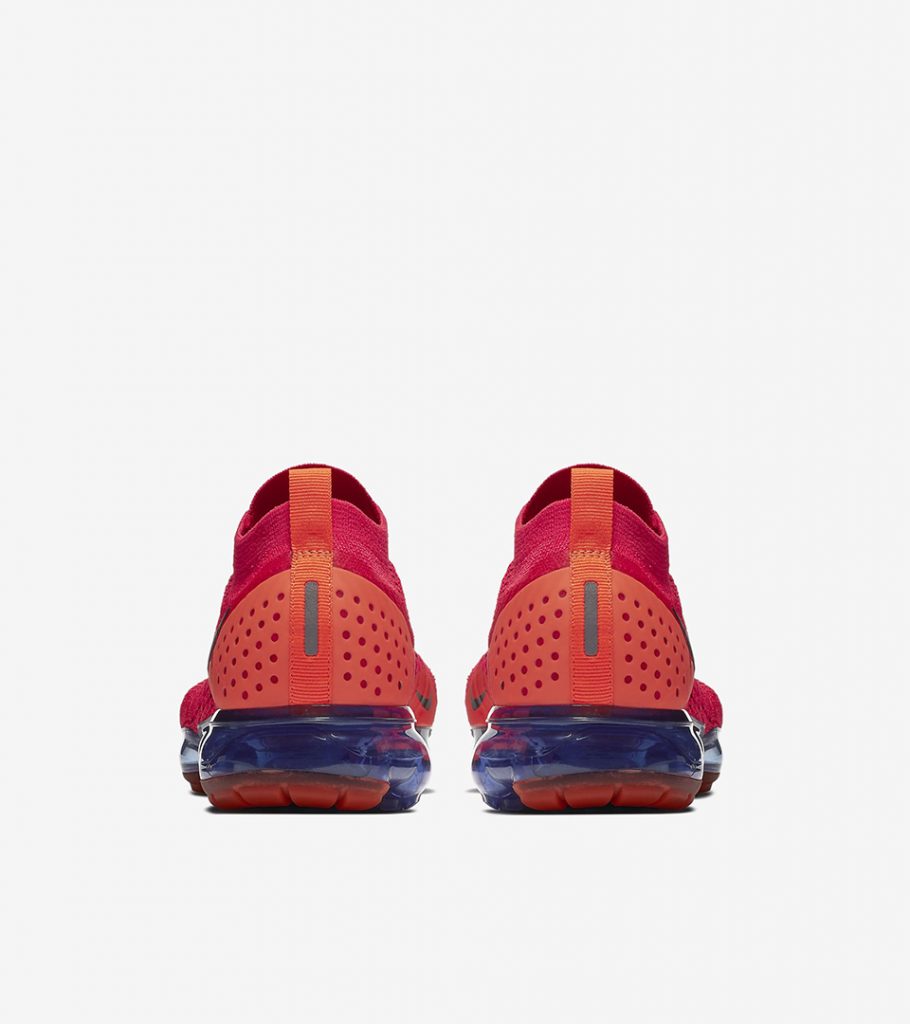 nike vapormax flyknit 2 spiderman