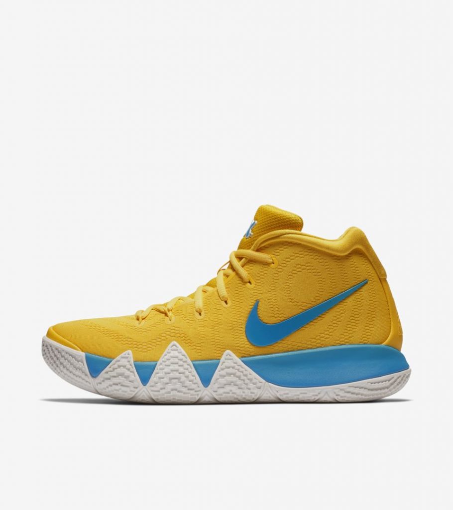 kyrie kix shoes