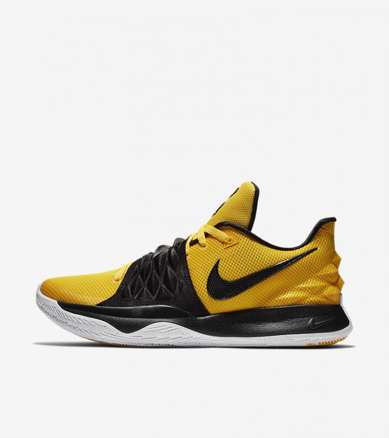 kyrie low 1 amarillo