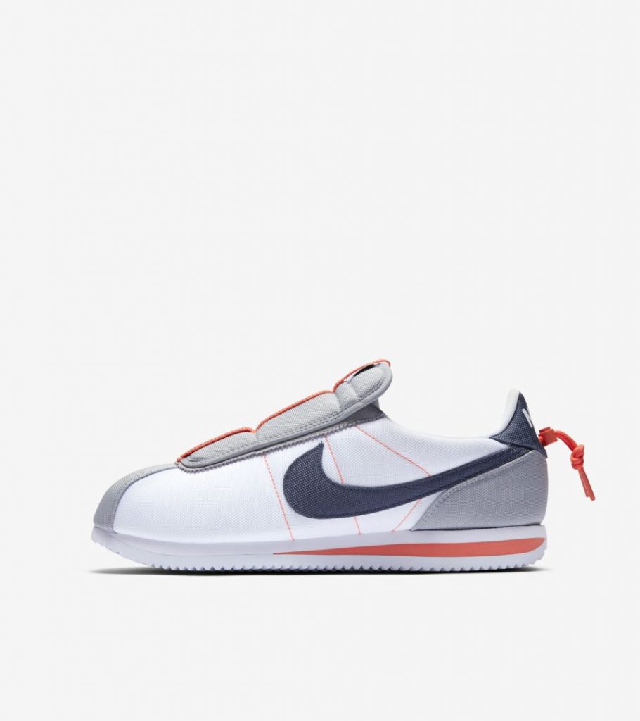 cortez house shoes