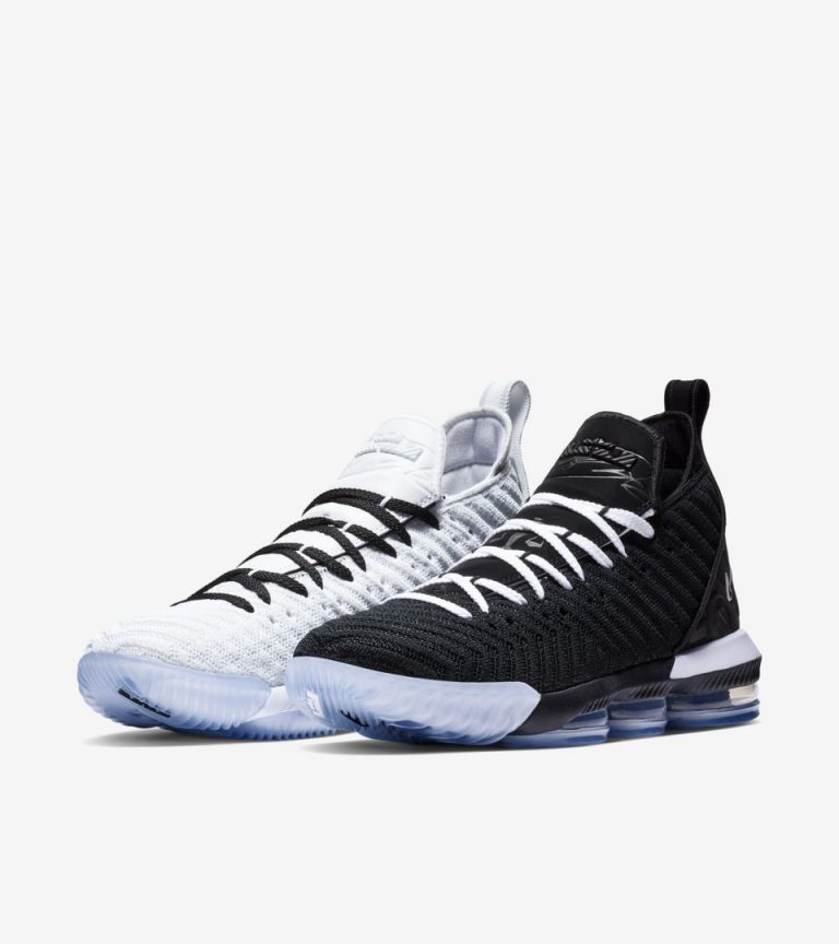 Nike LeBron 16 