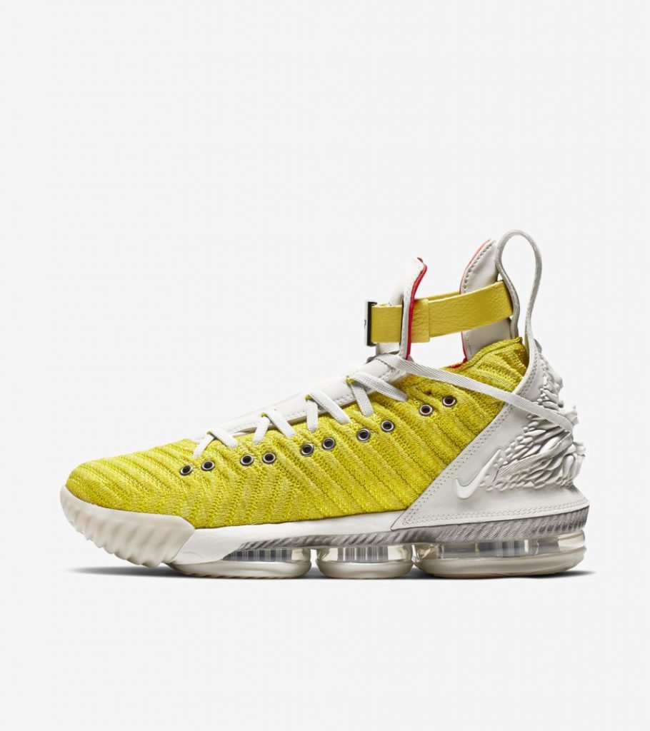 nike lebron 16 hfr price